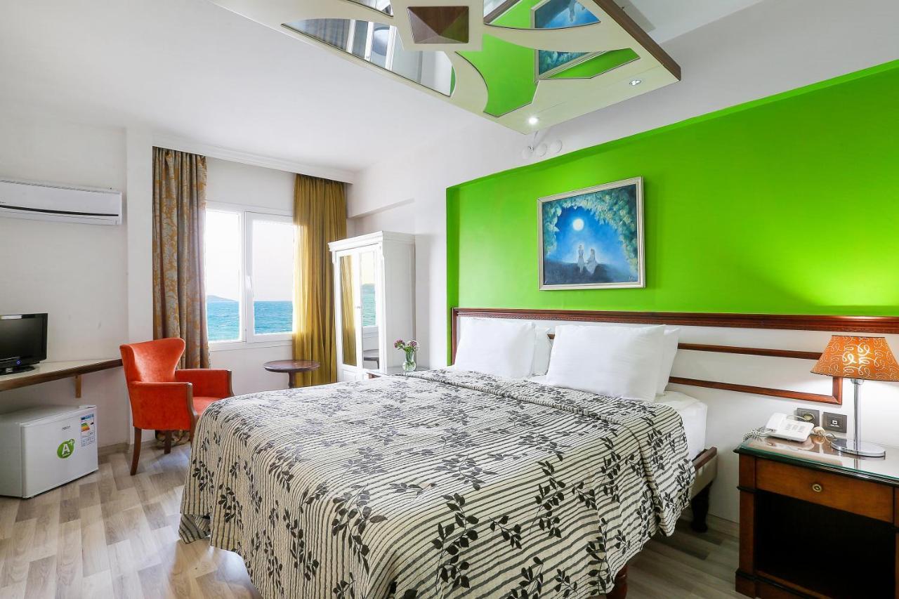 Hotel Pera *
