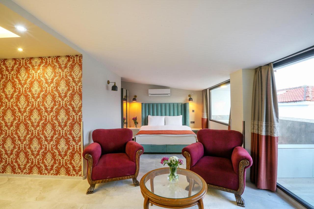 Pera Hotel