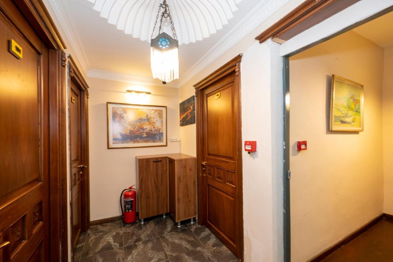 Valdivia Sultanahmet Hotel Istanbul