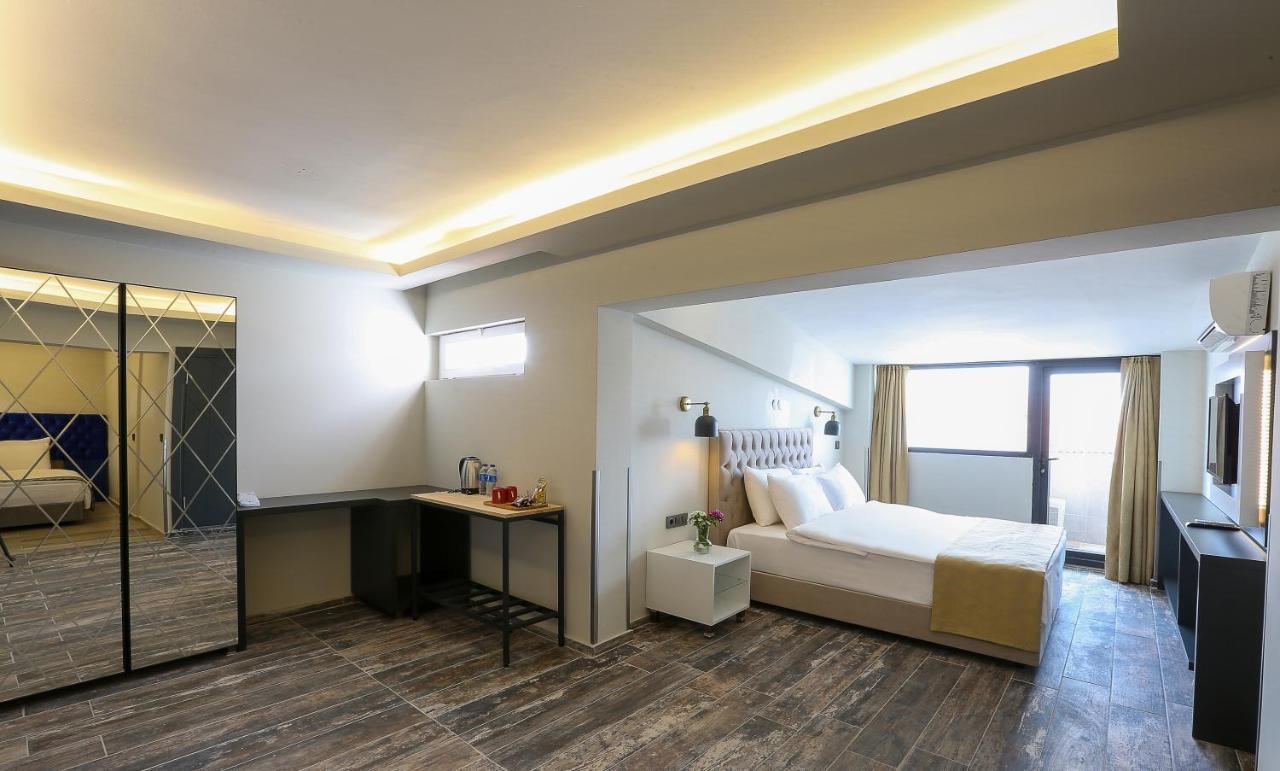 Hotel Pera