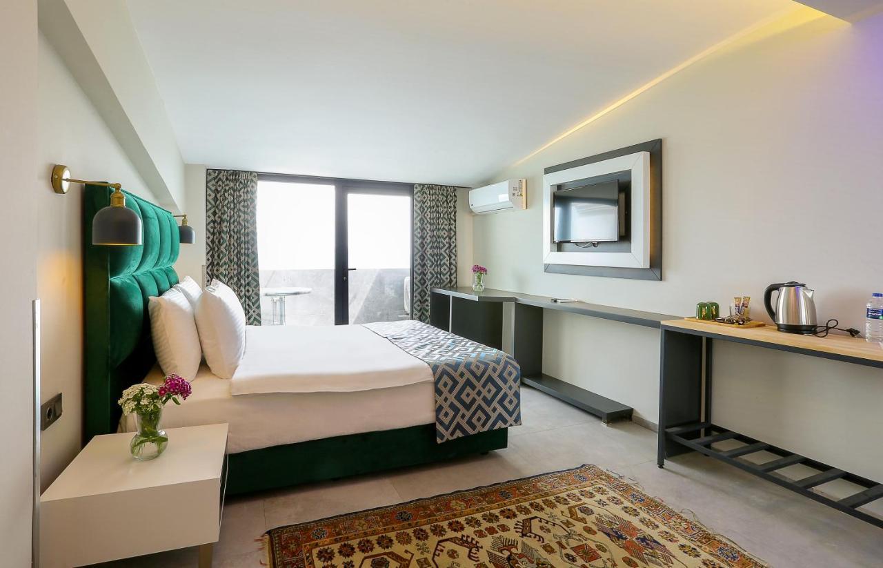 Pera Hotel