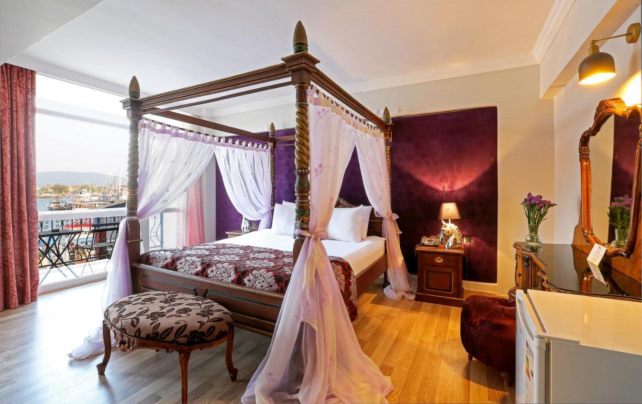 Pera Hotel