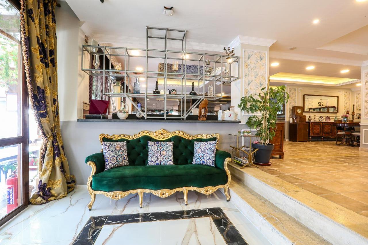 Hotel Pera