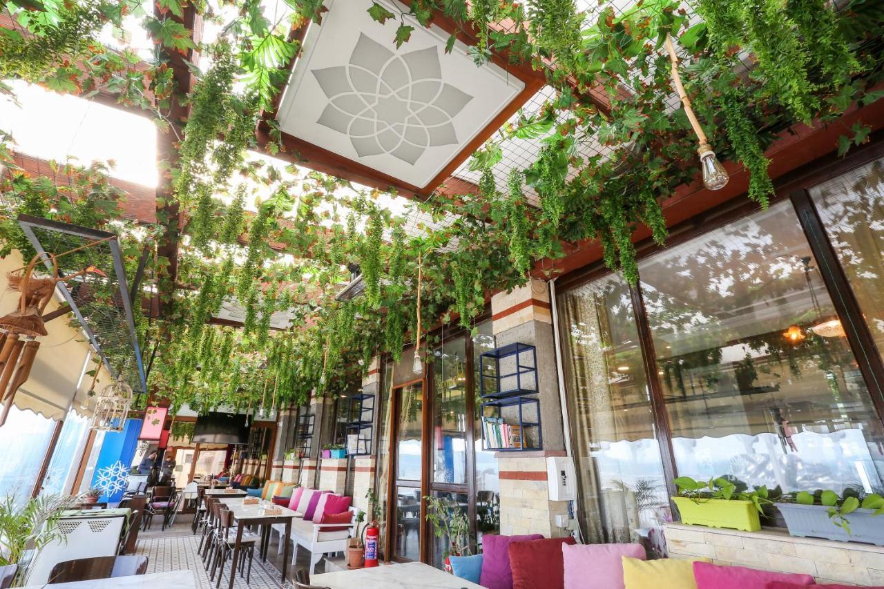 Pera Hotel Urla