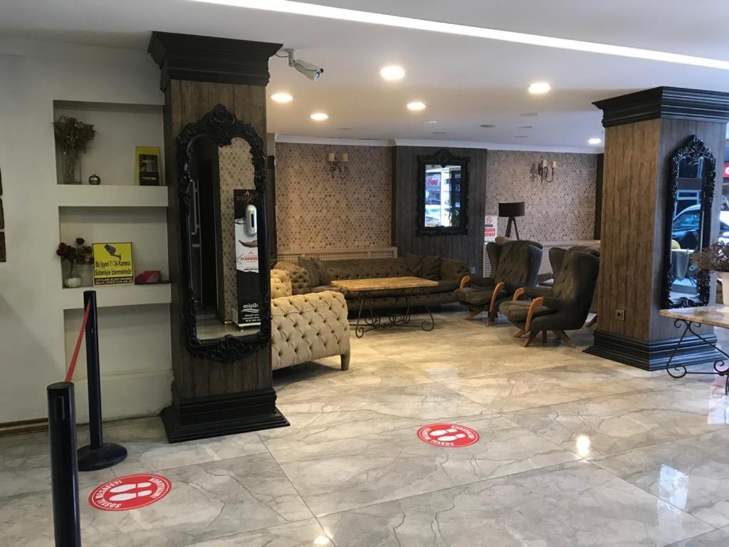 Hotel Keles 4*