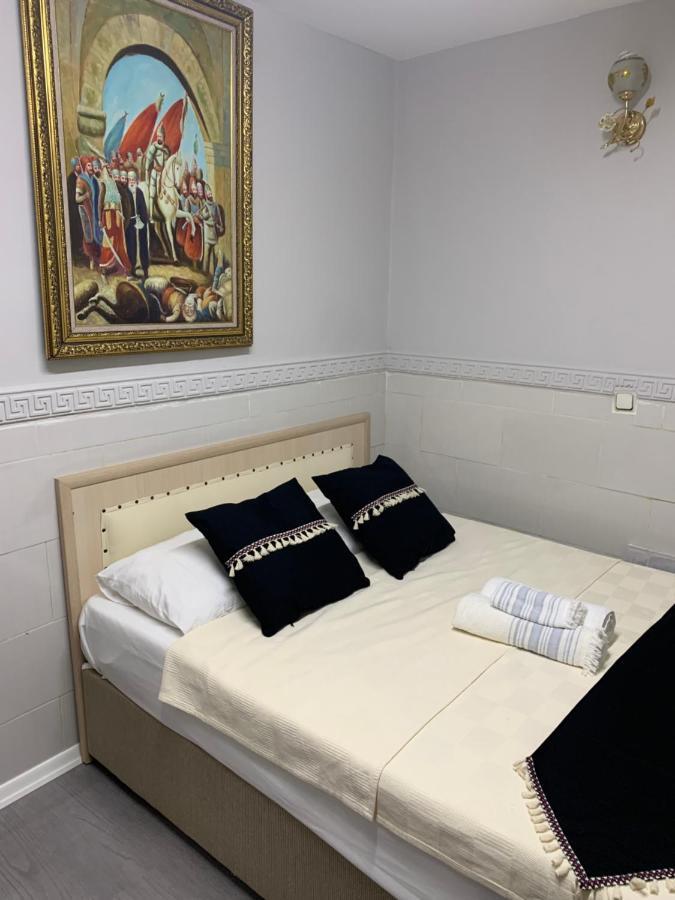 Hotel Antik Sofia 3*