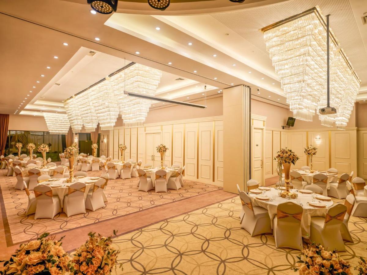 The Conforium Hotel 5*