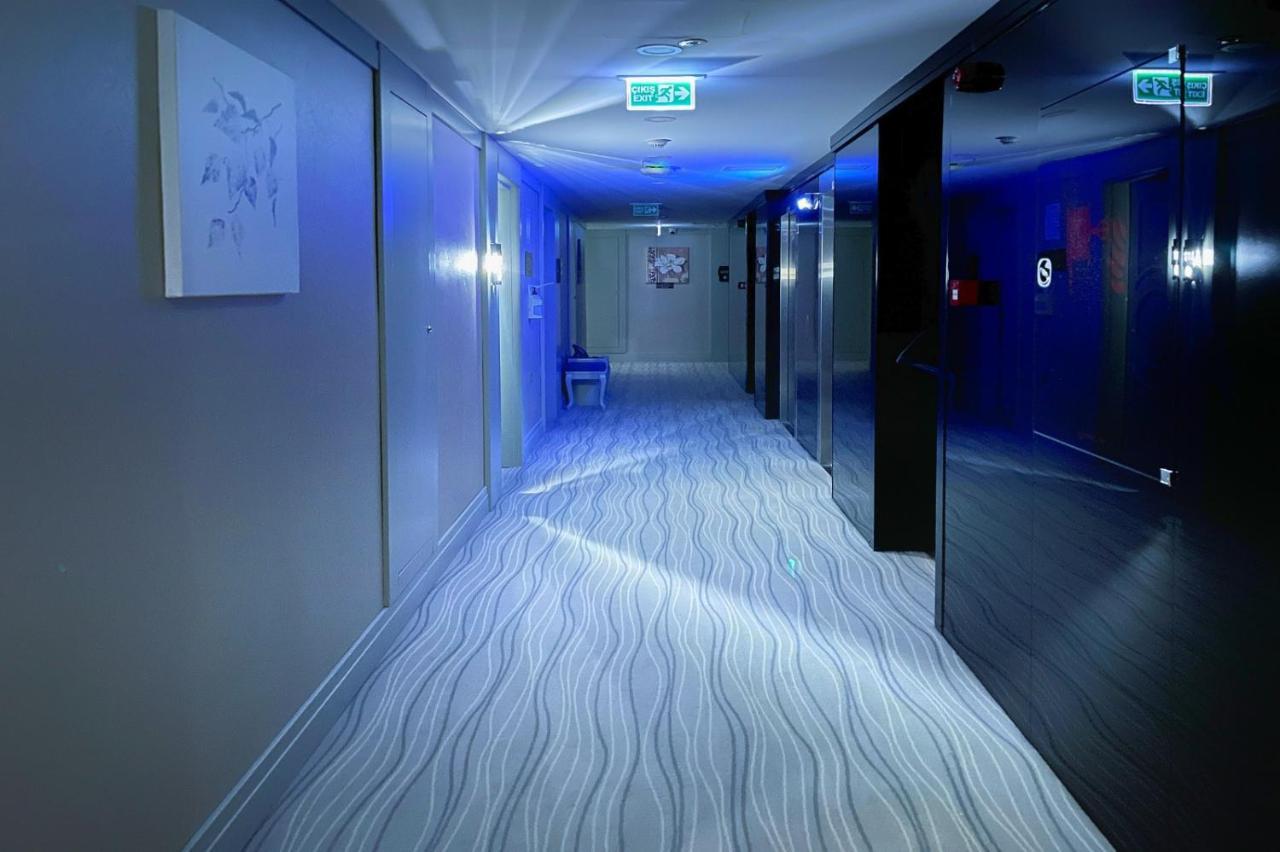 Hotel The Conforium