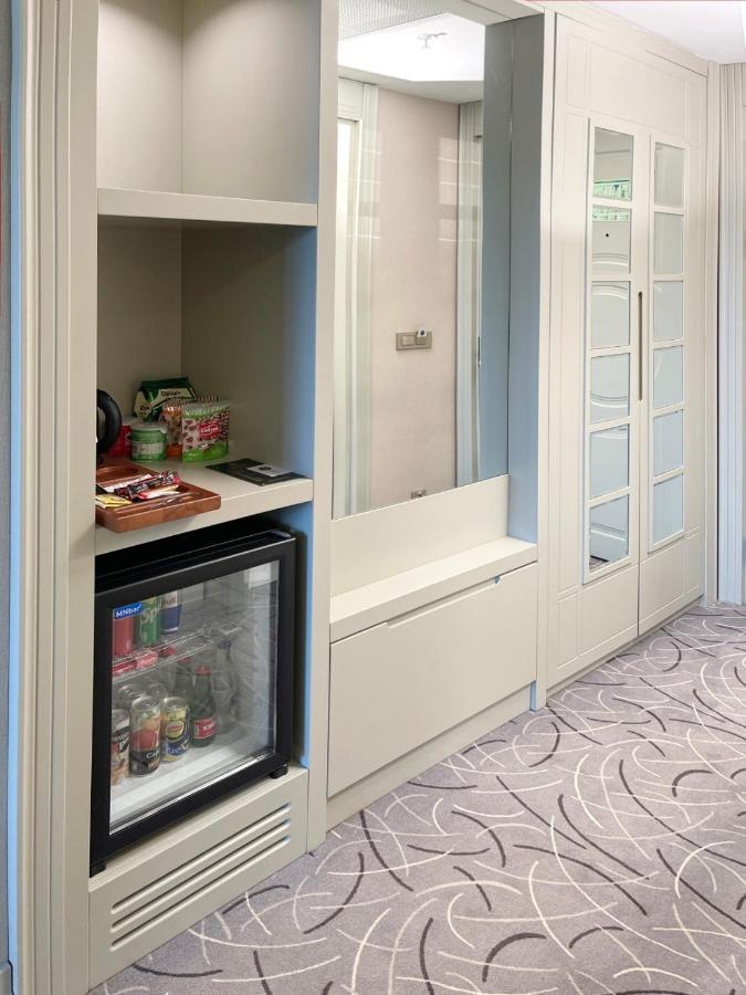 The Conforium Hotel 5*