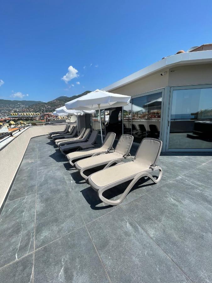 Apartment Garden Luxury Alanya