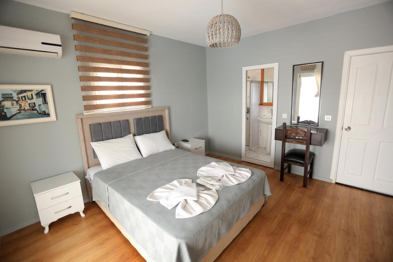 Hotel Ciftlik Cesme