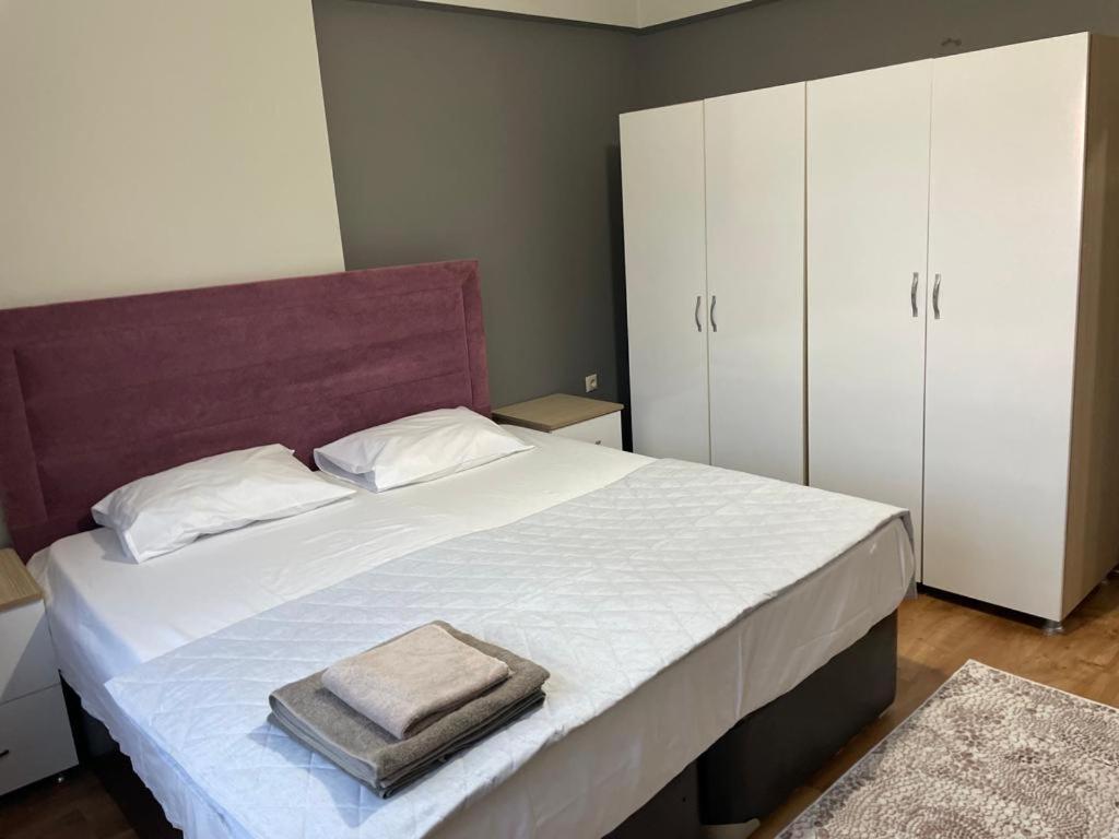 & Hizmetleri Apartment Trabzon