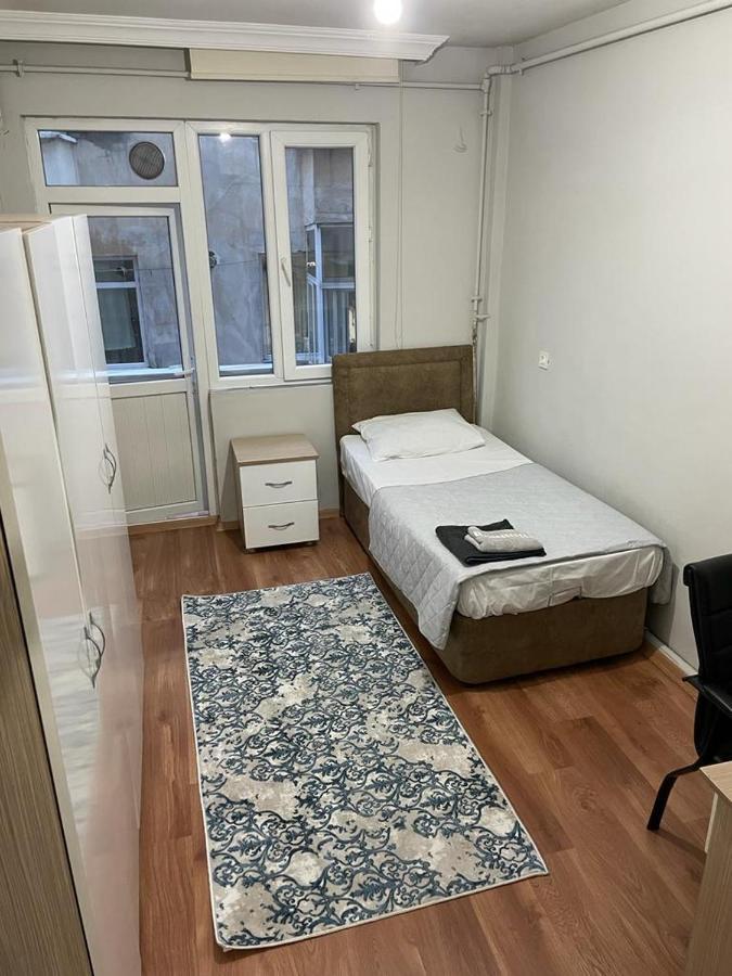Apartment & Hizmetleri Trabzon