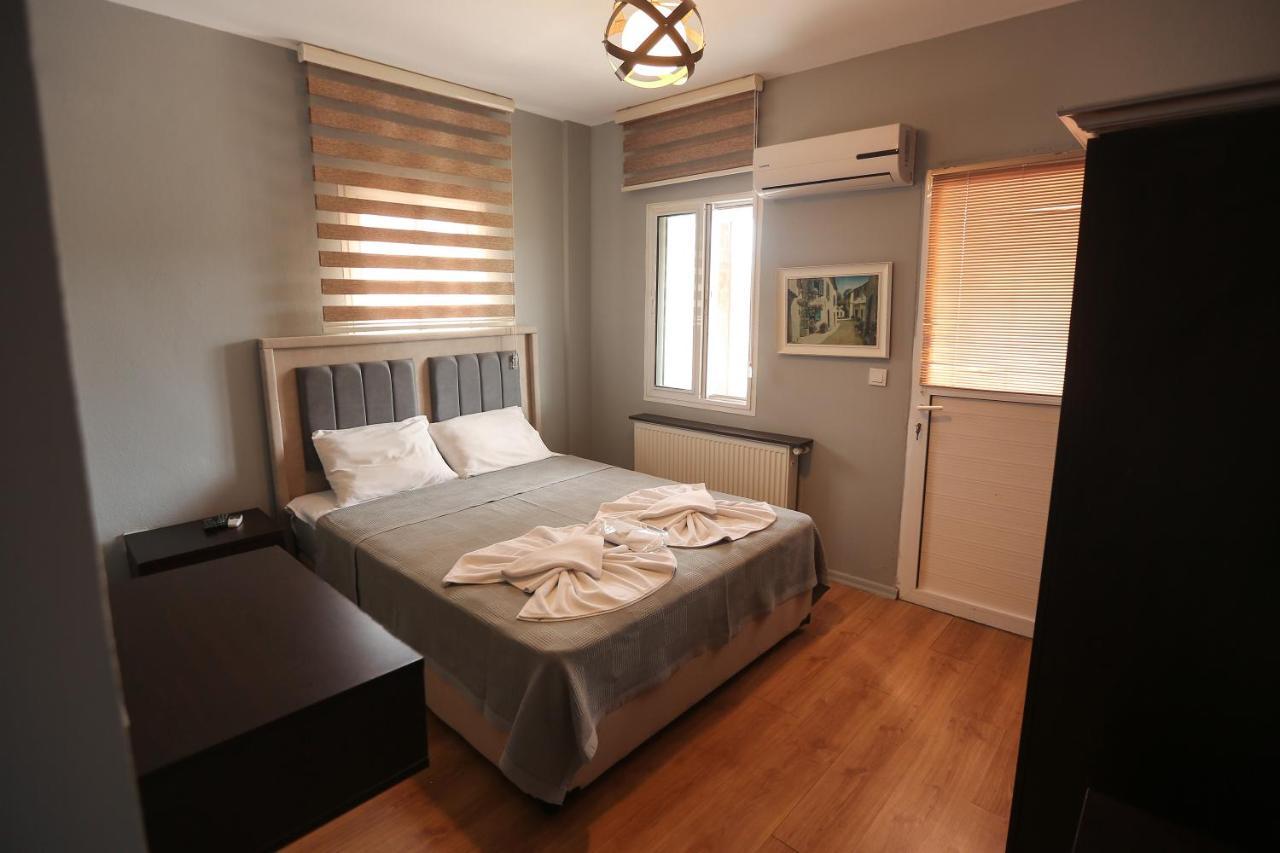 Hotel Ciftlik Cesme