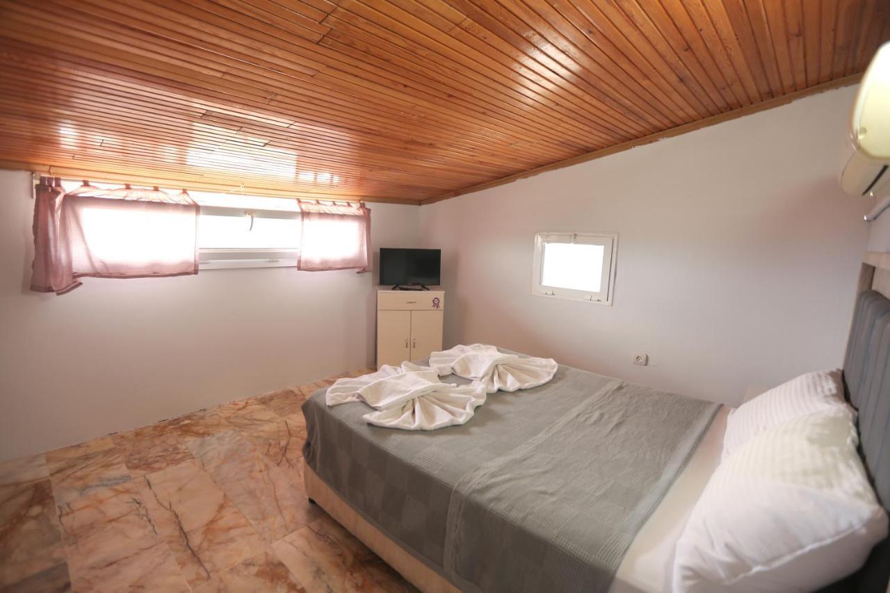 Hotel Ciftlik Cesme