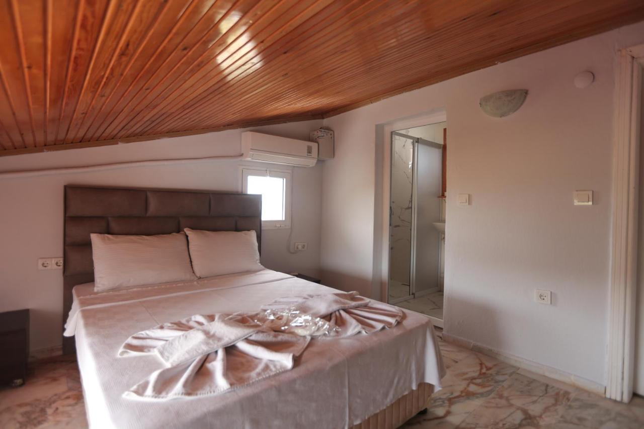 Hotel Ciftlik Cesme
