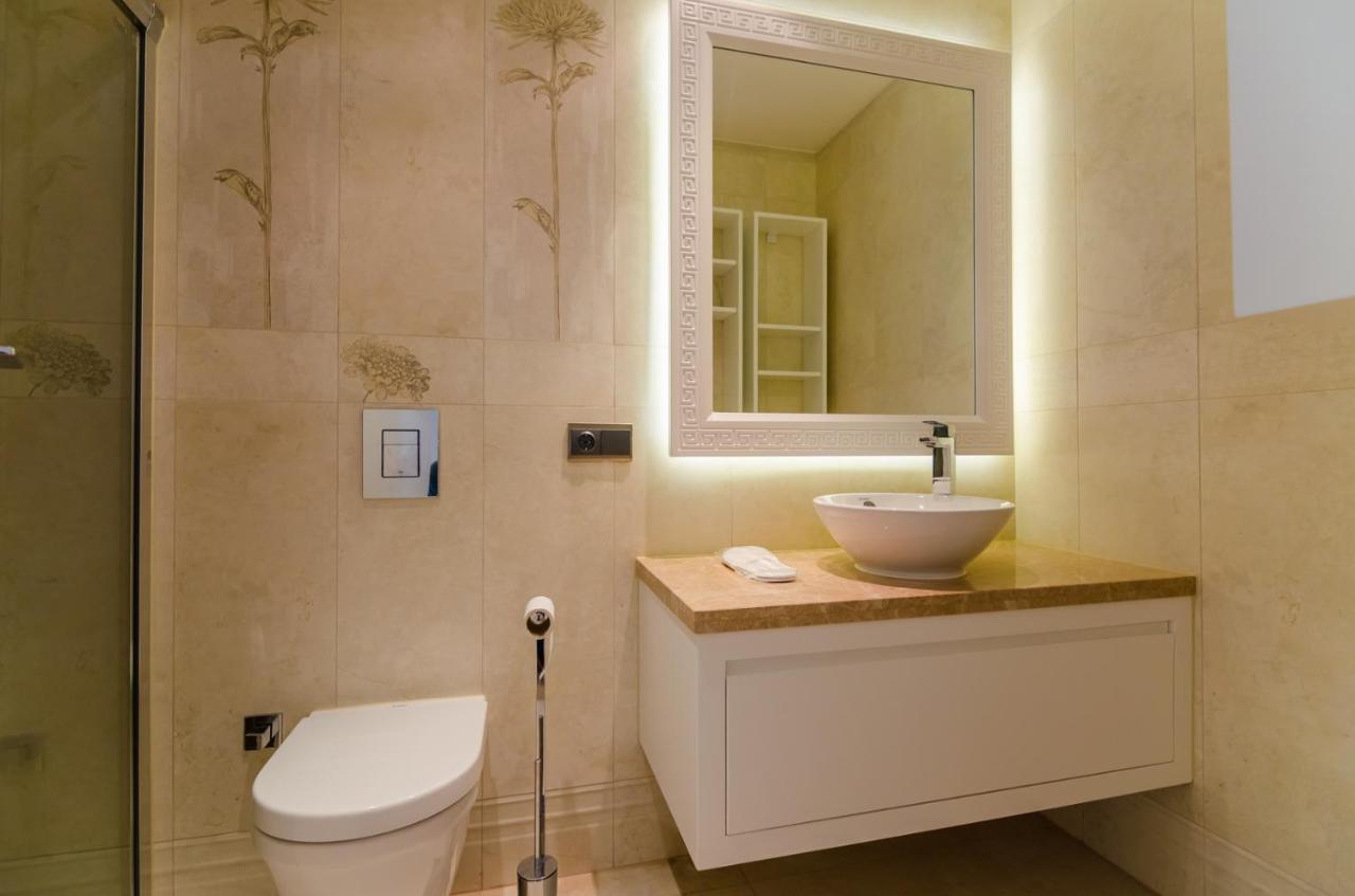 Admiral Elite Apartment Alanya