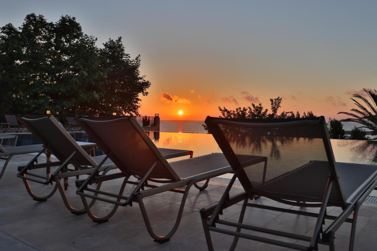 Hotel The Sign Degirmen Hotel&spa Wellness Sile