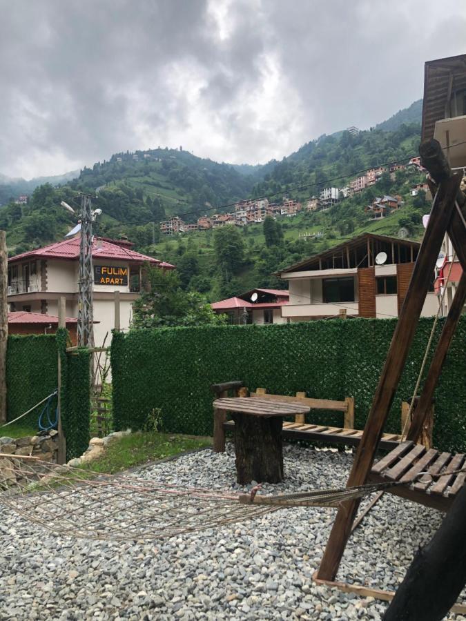 Resort Afara & Cafe