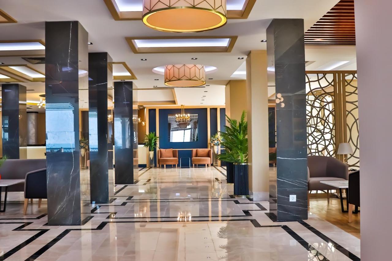 Hotel The Sign Degirmen Hotel&spa Wellness