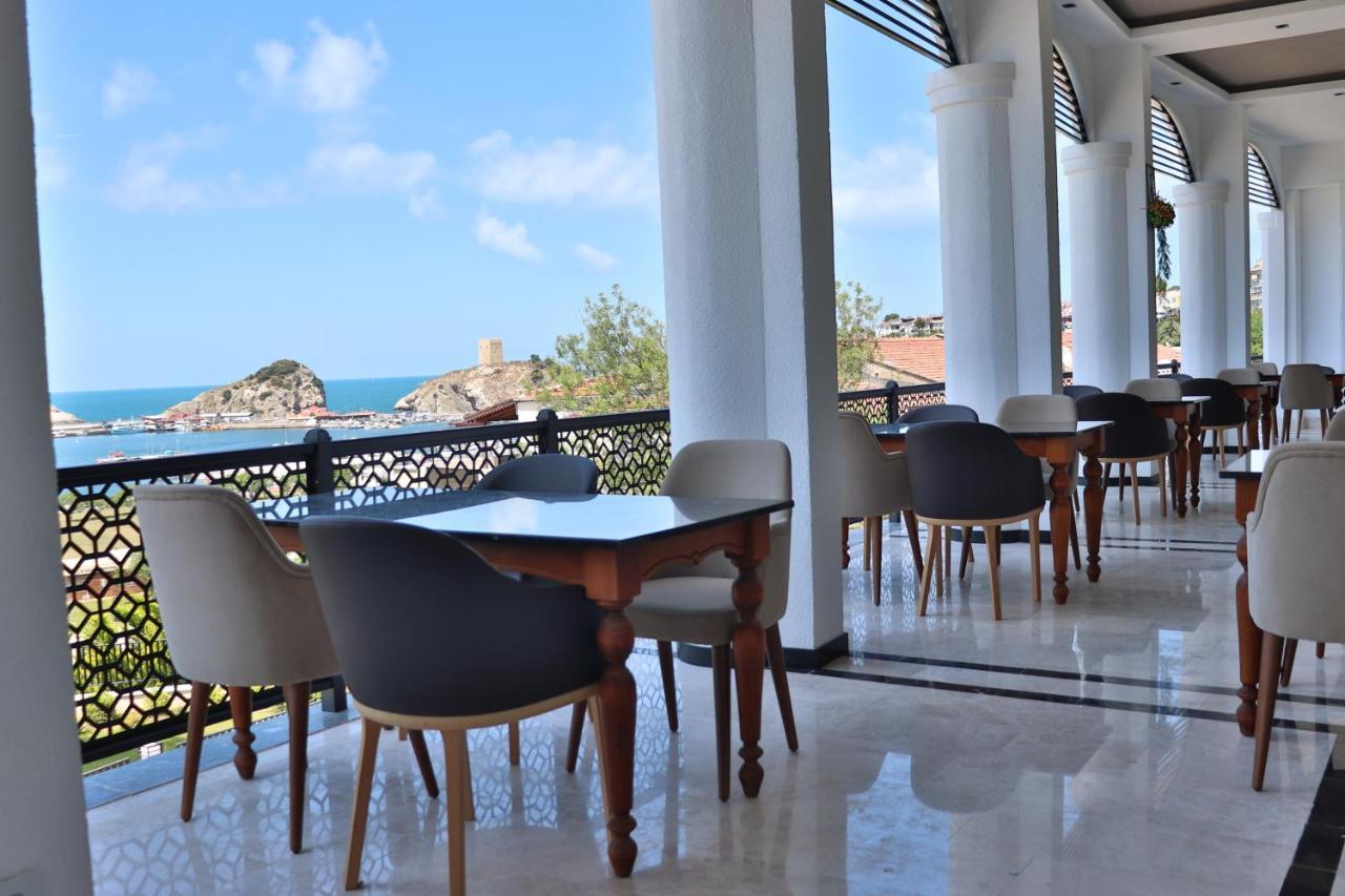 The Sign Degirmen Hotel&spa Wellness 3* Sile