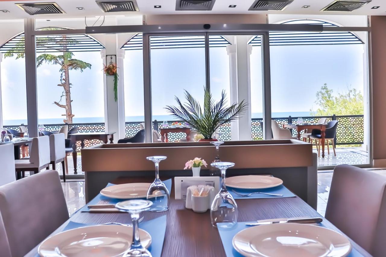 The Sign Degirmen Hotel&spa Wellness 3* Sile