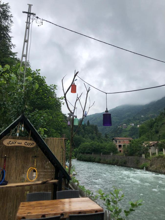 Resort Afara & Cafe Rize