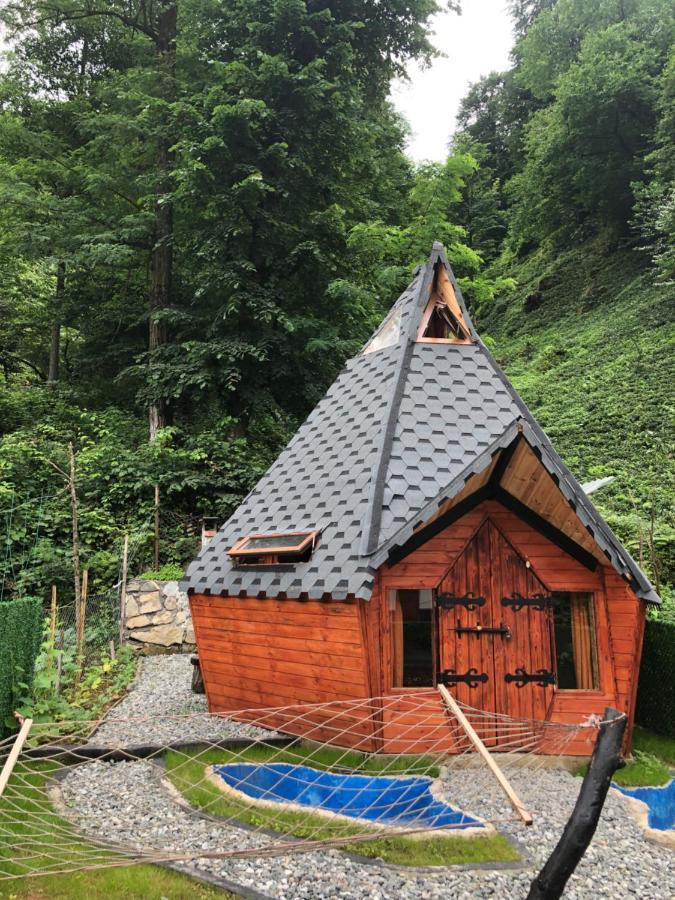 Afara & Cafe Resort Rize