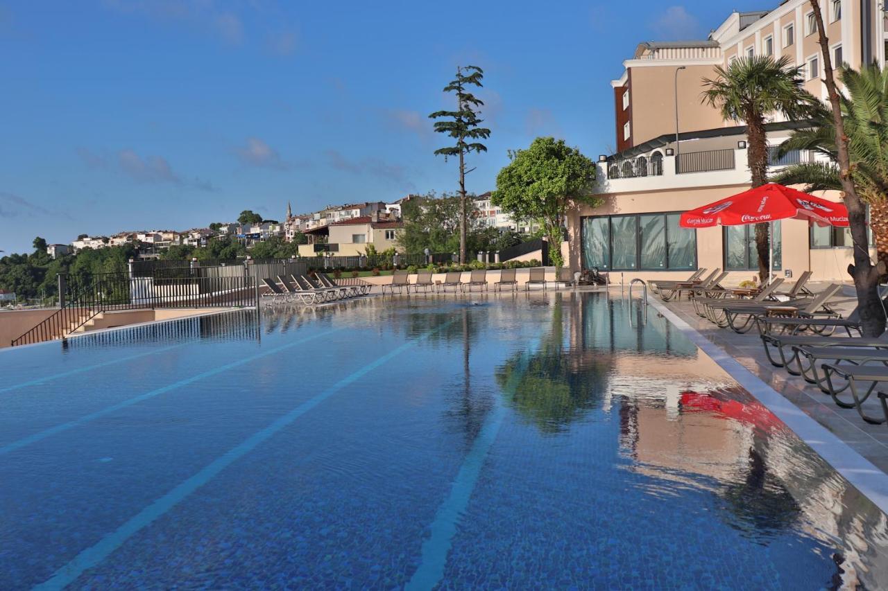 The Sign Degirmen Hotel&spa Wellness Sile