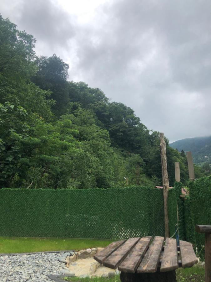 Afara & Cafe Resort Rize