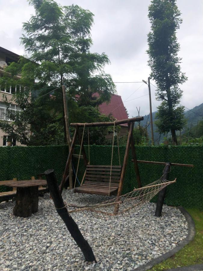 Resort Afara & Cafe *
