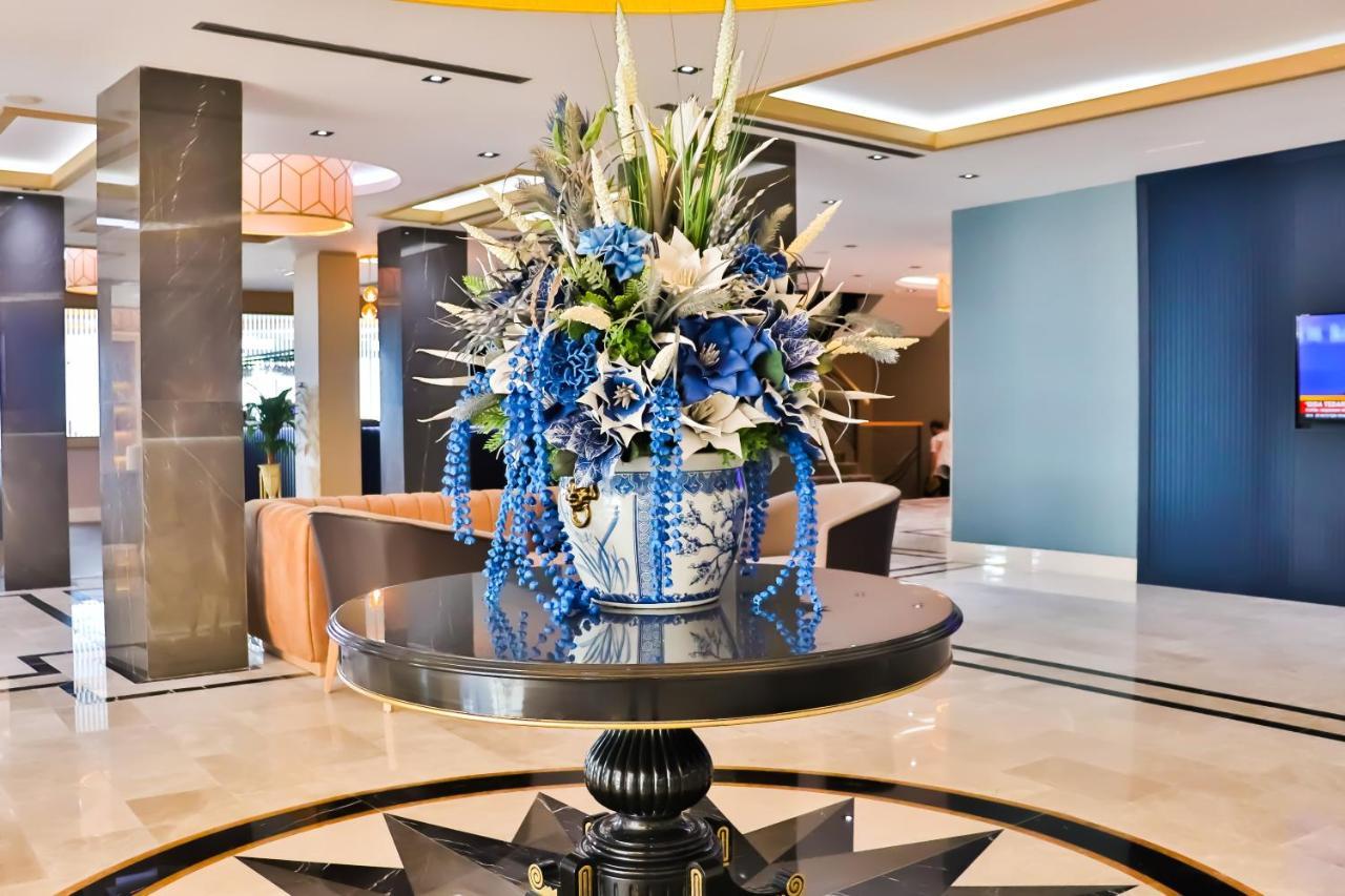 Hotel The Sign Degirmen Hotel&spa Wellness Sile