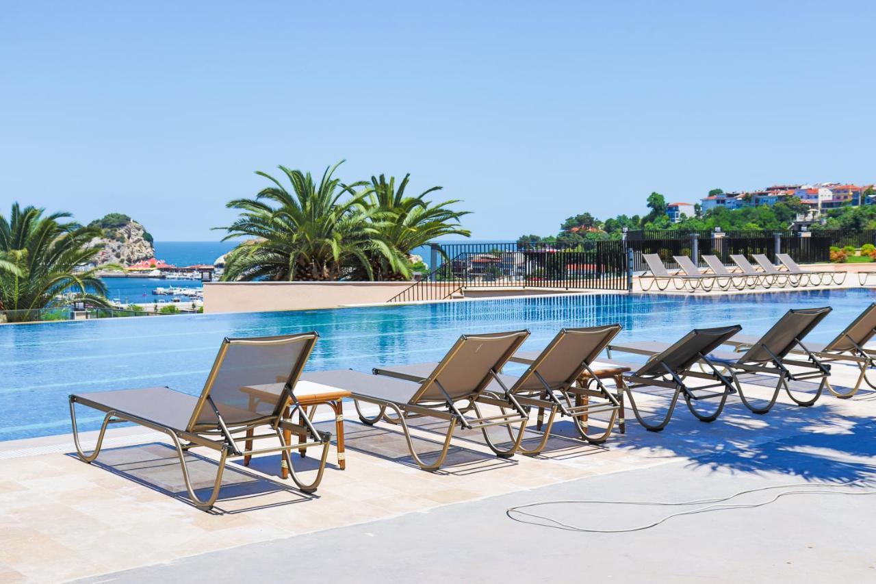 Hotel The Sign Degirmen Hotel&spa Wellness