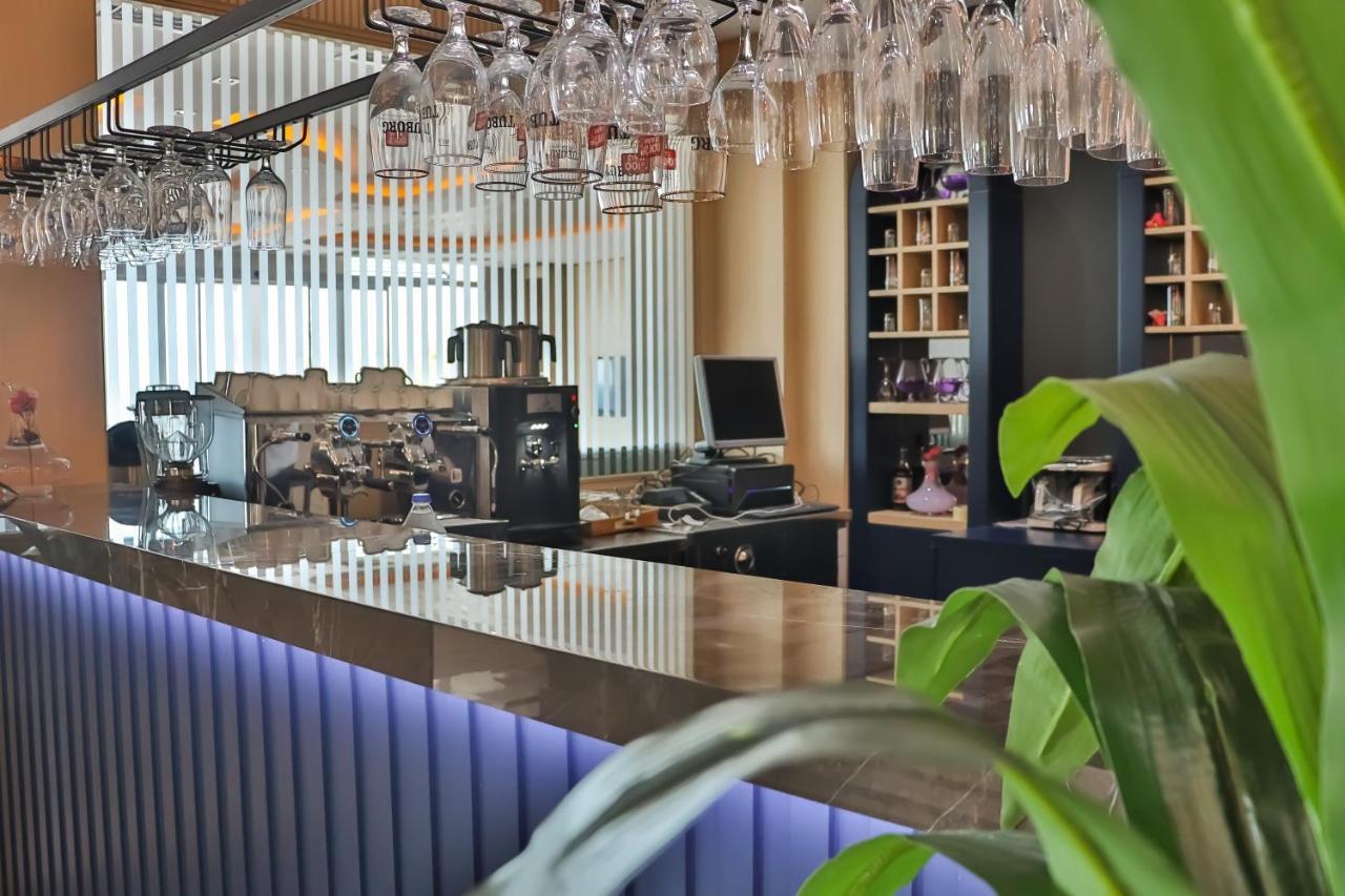The Sign Degirmen Hotel&spa Wellness Sile