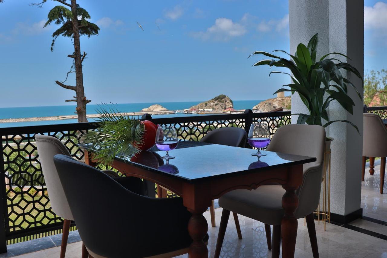 The Sign Degirmen Hotel&spa Wellness 3* Sile