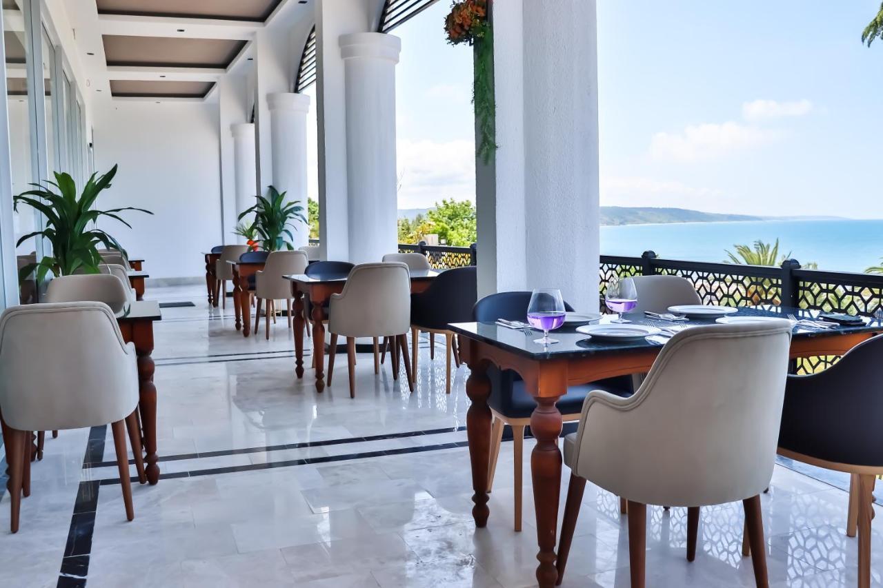 Hotel The Sign Degirmen Hotel&spa Wellness Sile