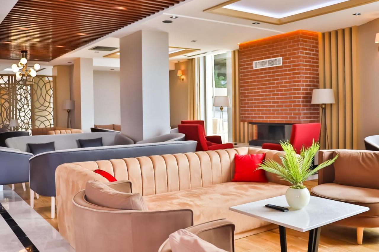 The Sign Degirmen Hotel&spa Wellness 3*