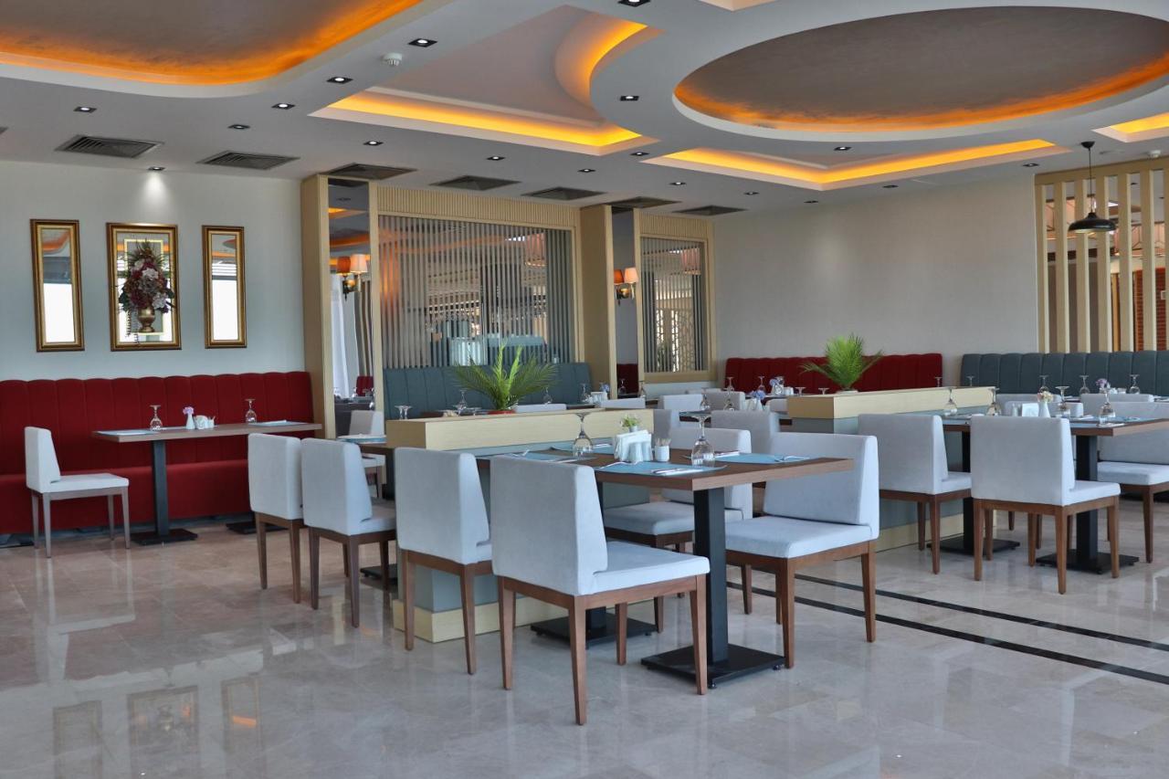 The Sign Degirmen Hotel&spa Wellness 3*