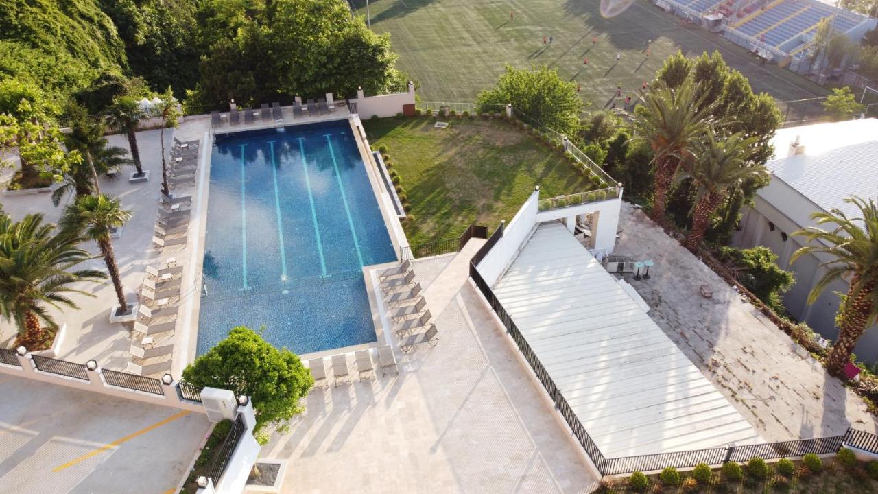 Hotel The Sign Degirmen Hotel&spa Wellness Sile