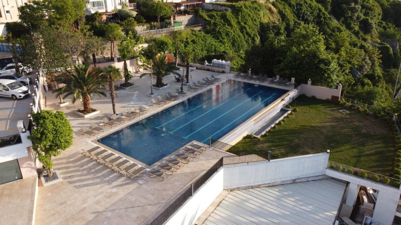 Hotel The Sign Degirmen Hotel&spa Wellness 3*