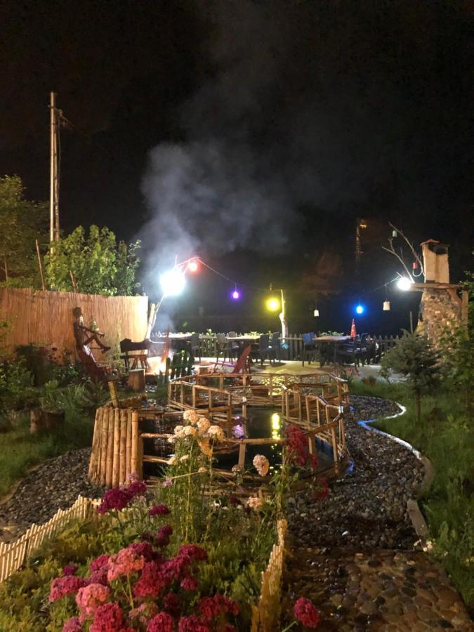 Resort Afara & Cafe Rize