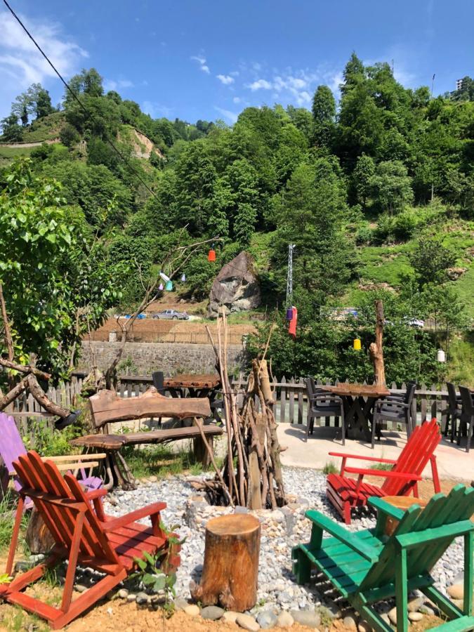 Afara & Cafe Resort