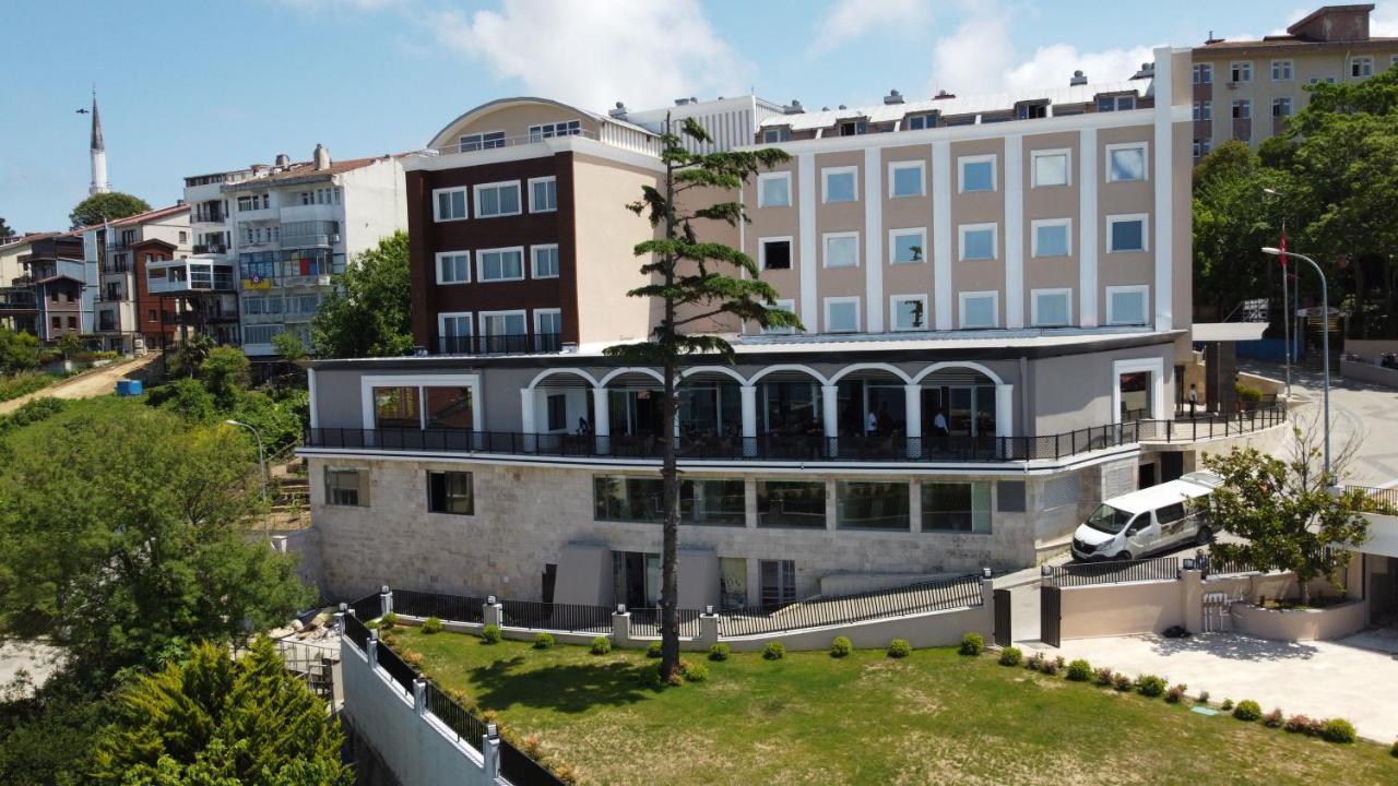 The Sign Degirmen Hotel&spa Wellness 3*