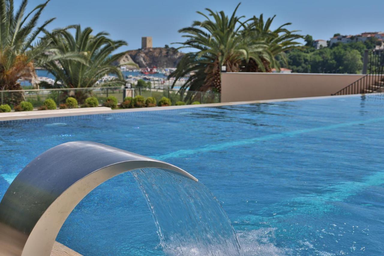 The Sign Degirmen Hotel&spa Wellness