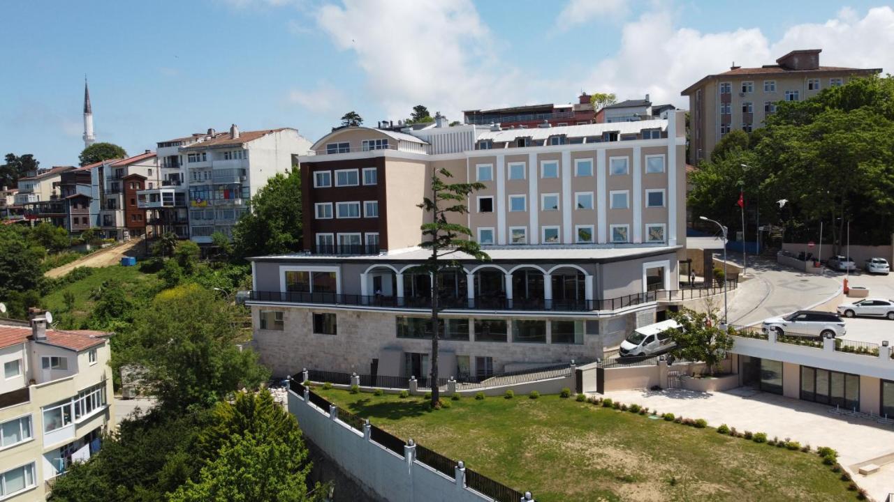 Hotel The Sign Degirmen Hotel&spa Wellness 3*