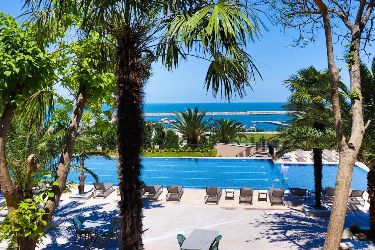 Hotel The Sign Degirmen Hotel&spa Wellness Sile