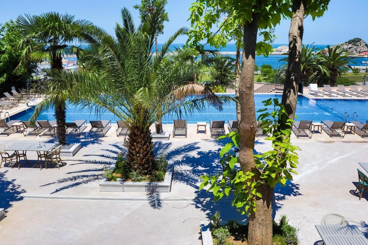 Hotel The Sign Degirmen Hotel&spa Wellness Sile
