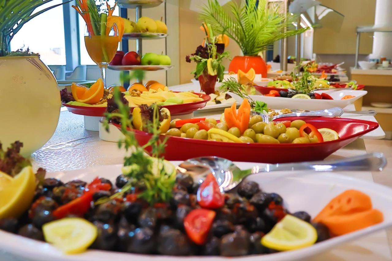 The Sign Degirmen Hotel&spa Wellness Hotel 3*