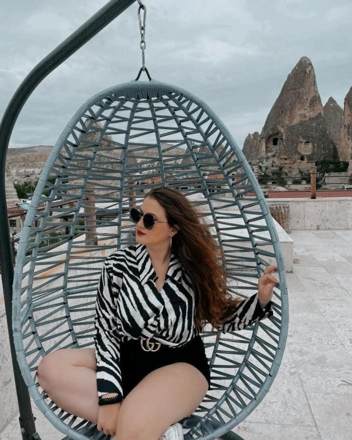 Sevin Stone Goreme