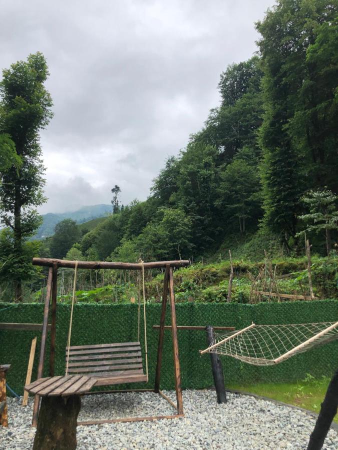 Afara & Cafe Resort Rize